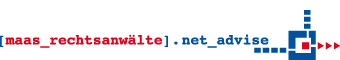 Rechtsanwalt Maas